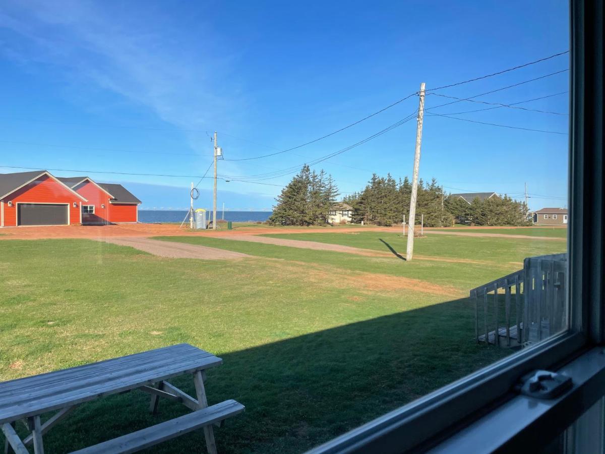 Newly Renovated Confederation Bridge View Cottages Borden-Carleton Экстерьер фото