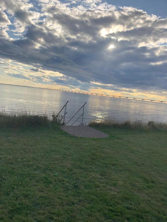 Newly Renovated Confederation Bridge View Cottages Borden-Carleton Экстерьер фото