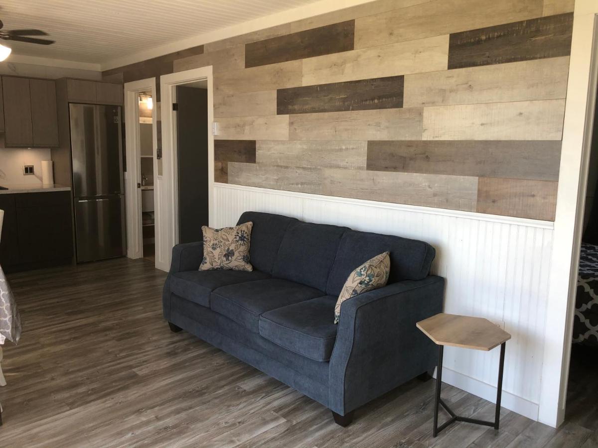 Newly Renovated Confederation Bridge View Cottages Borden-Carleton Экстерьер фото