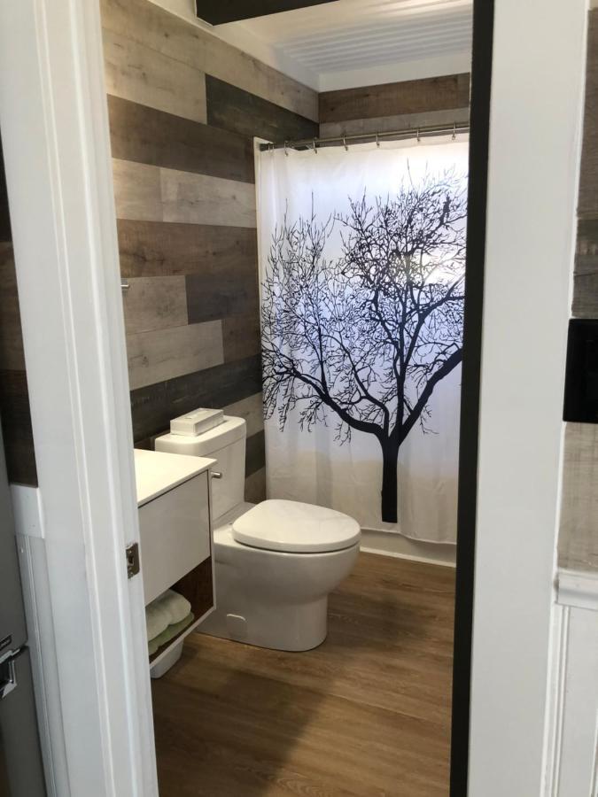 Newly Renovated Confederation Bridge View Cottages Borden-Carleton Экстерьер фото