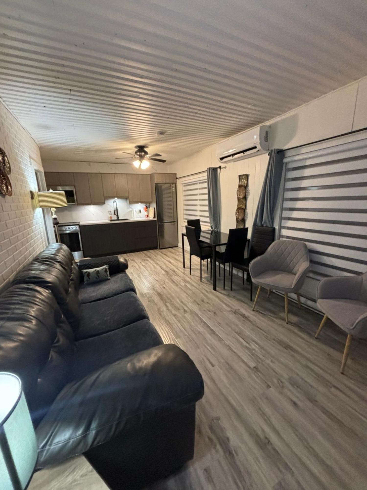 Newly Renovated Confederation Bridge View Cottages Borden-Carleton Экстерьер фото